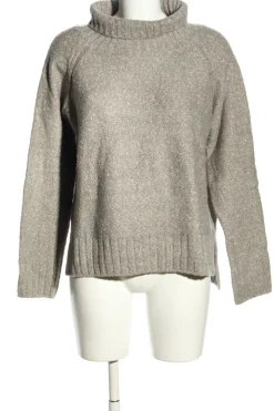 Rollkragenpullover Größe 34