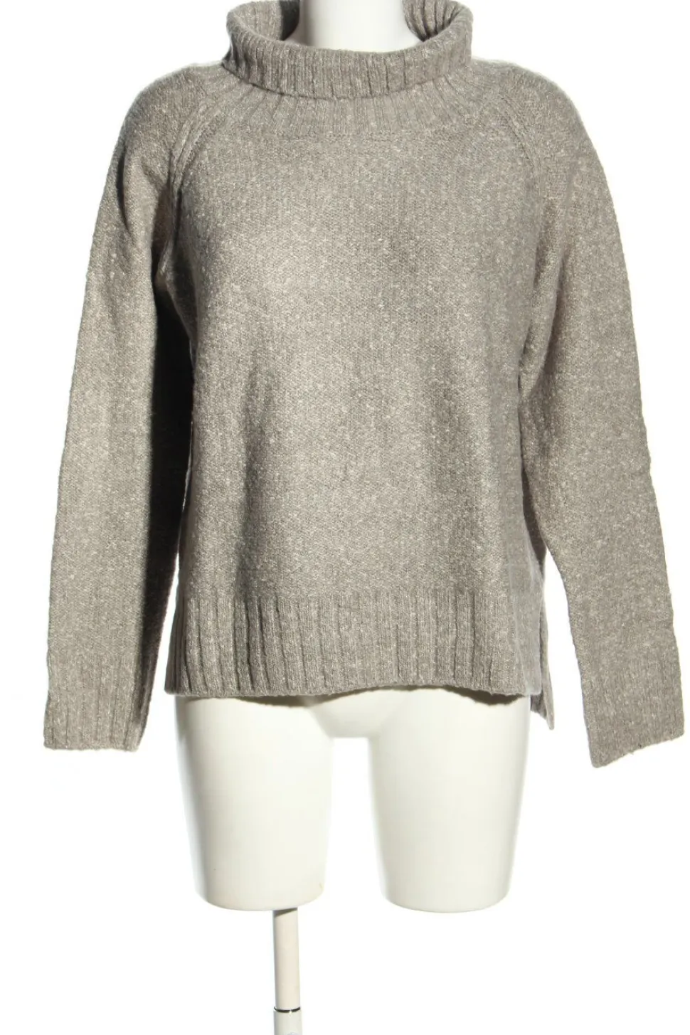 Rollkragenpullover Größe 34