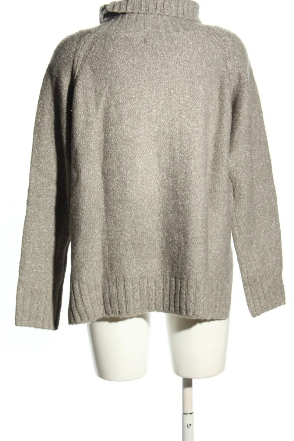 Rollkragenpullover Größe 34