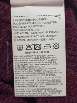 Rollkragenpullover Größe 36