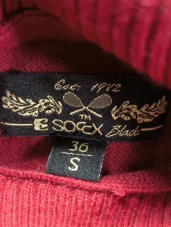 Rollkragenpullover Größe 36