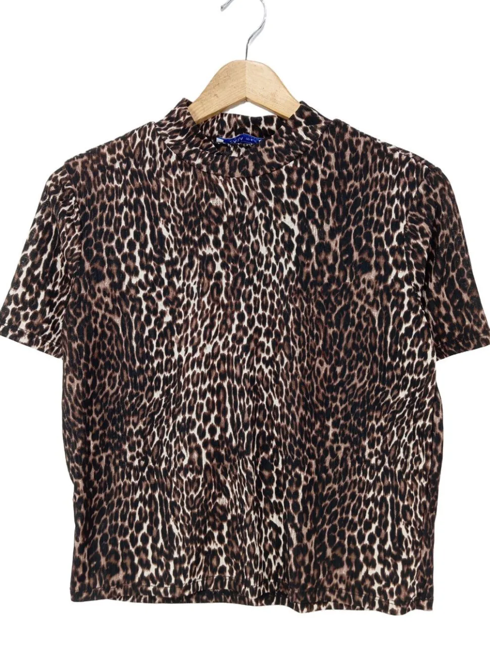 Rollkragenshirt Größe 36