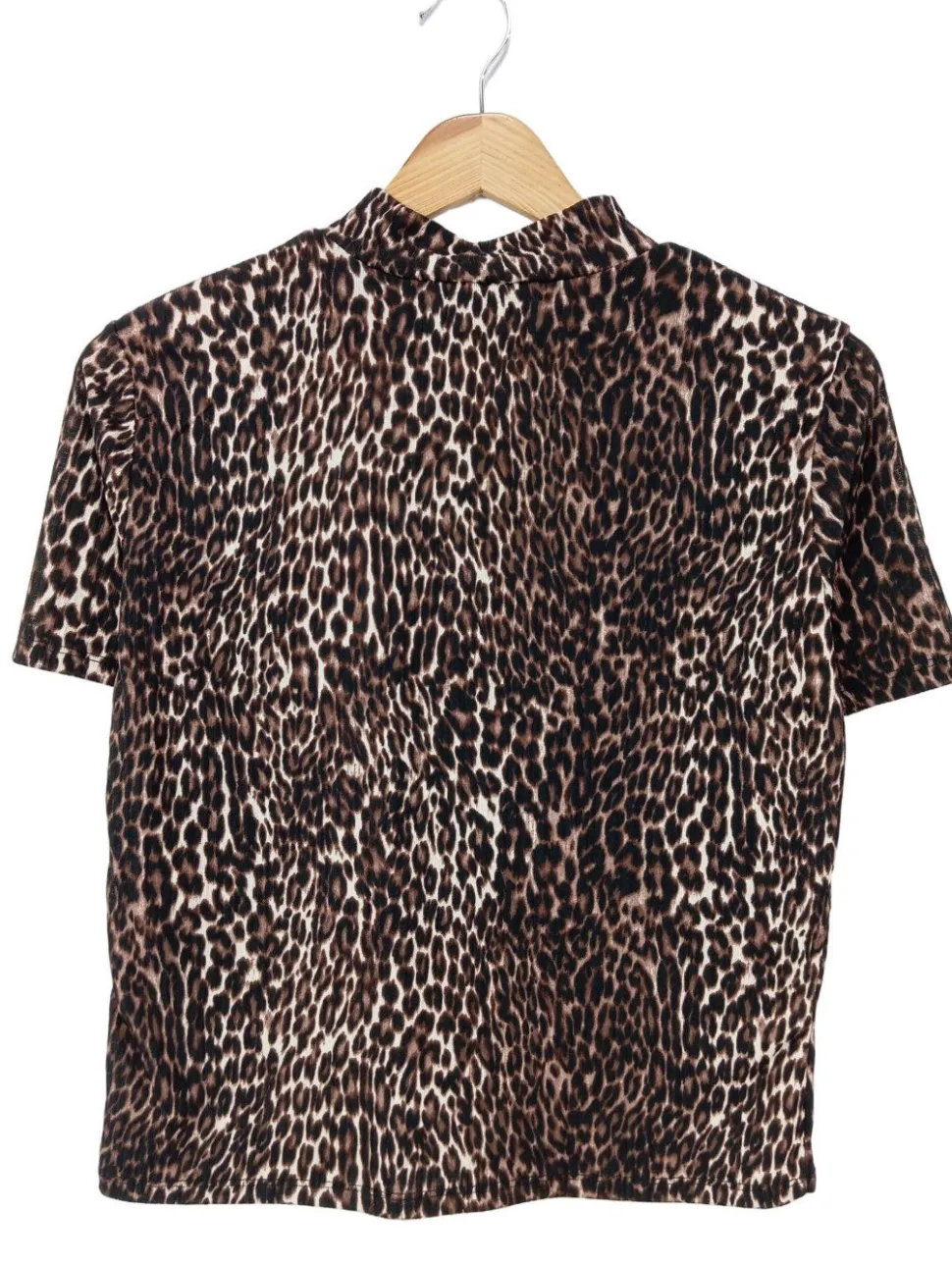 Rollkragenshirt Größe 36