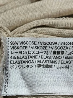 Rollkragenshirt Größe 34