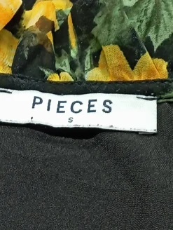 Rüschen-Bluse Größe 36