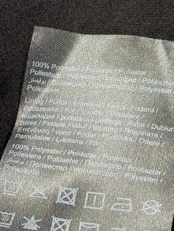 Rüschen-Bluse Größe 36