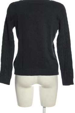 Rundhalspullover Größe 38