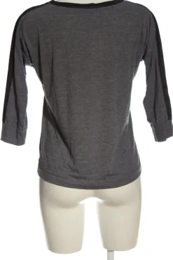 Rundhalspullover Größe 36