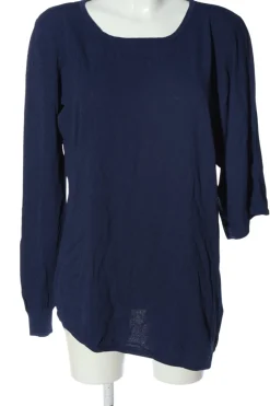 Rundhalspullover Größe 40