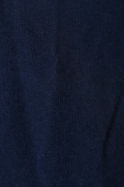 Rundhalspullover Größe 40