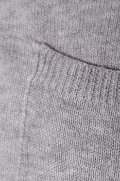 Rundhalspullover Größe 34