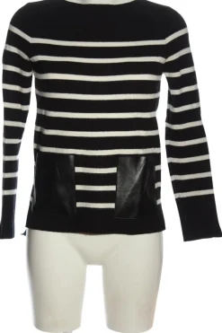 Rundhalspullover Größe 36