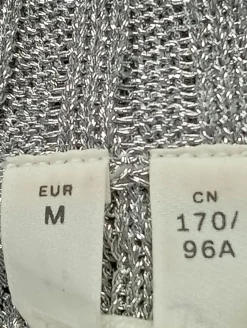 Rundhalspullover Größe 38