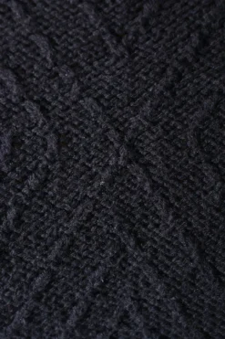 Rundhalspullover Größe 36