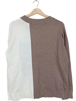 Rundhalspullover Größe 38