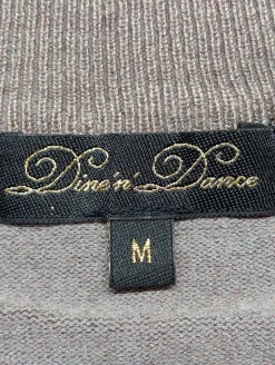 Rundhalspullover Größe 38