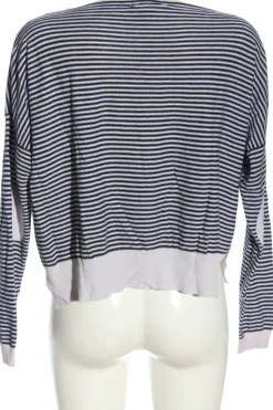 Rundhalspullover Größe 38