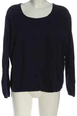 Rundhalspullover Größe 42