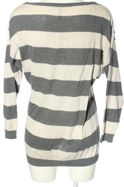 Rundhalspullover Größe 34