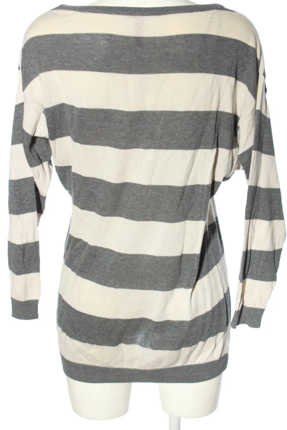 Rundhalspullover Größe 34