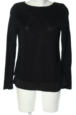 Rundhalspullover Größe 38