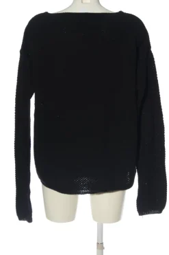 Rundhalspullover Größe 36