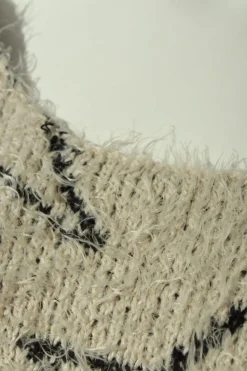 Rundhalspullover Größe 38