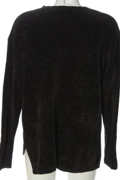 Rundhalspullover Größe 40