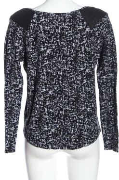 Rundhalspullover Größe 38