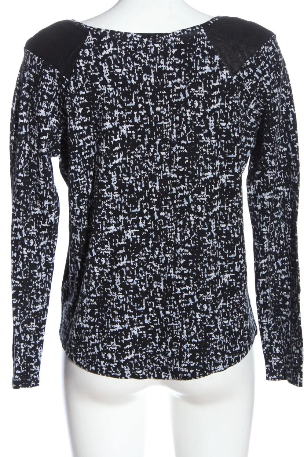 Rundhalspullover Größe 38