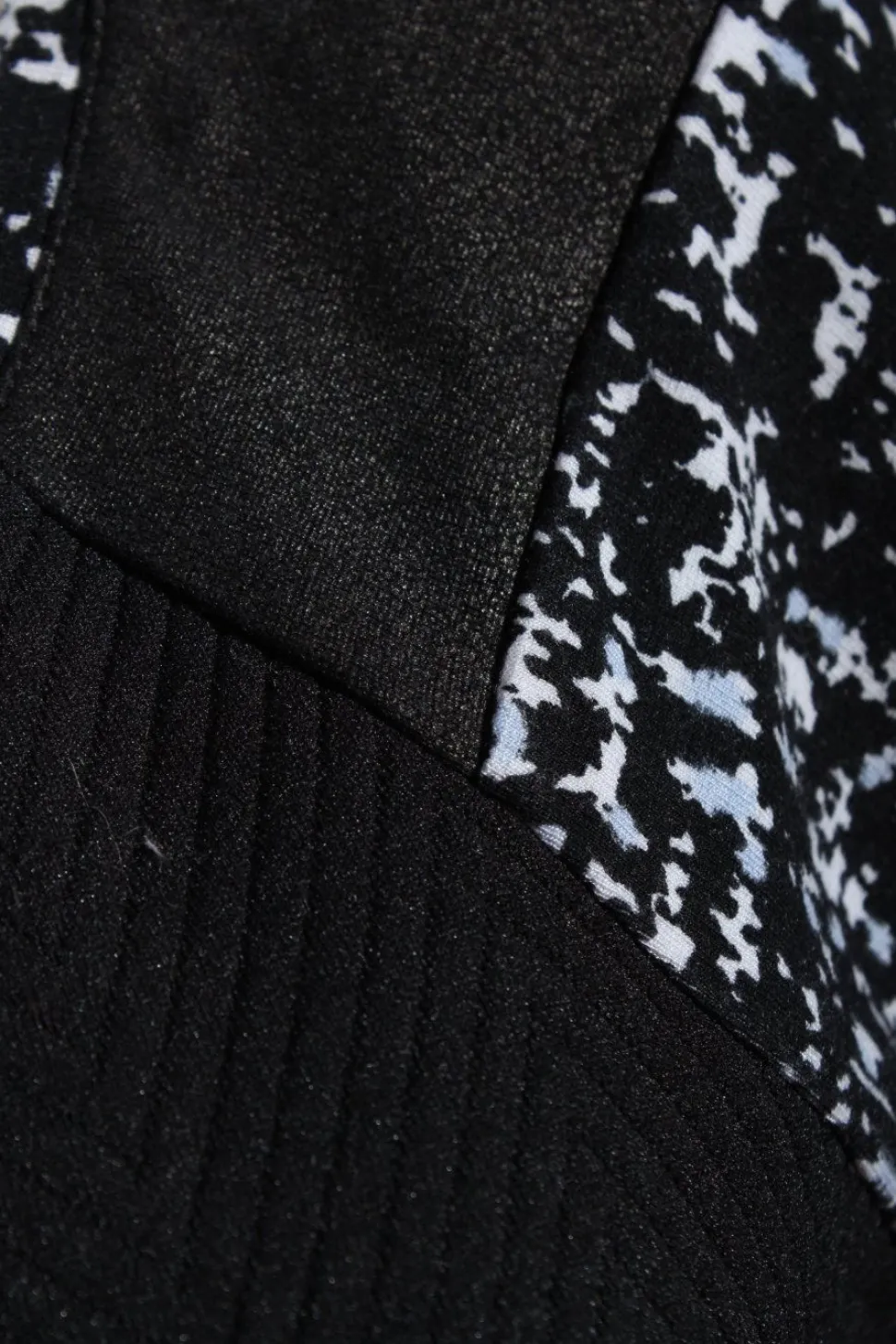 Rundhalspullover Größe 38