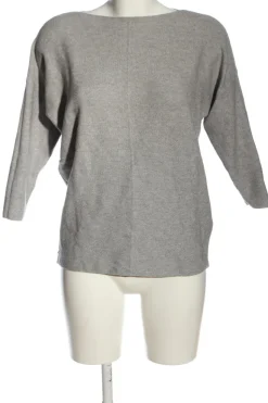 Rundhalspullover Größe 38