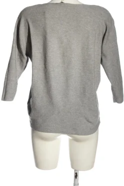 Rundhalspullover Größe 38