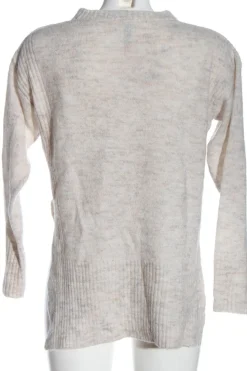 Rundhalspullover Größe 34