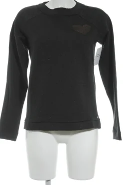 Rundhalspullover Größe 36