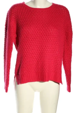 Rundhalspullover Größe 38