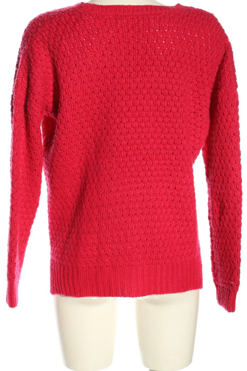 Rundhalspullover Größe 38