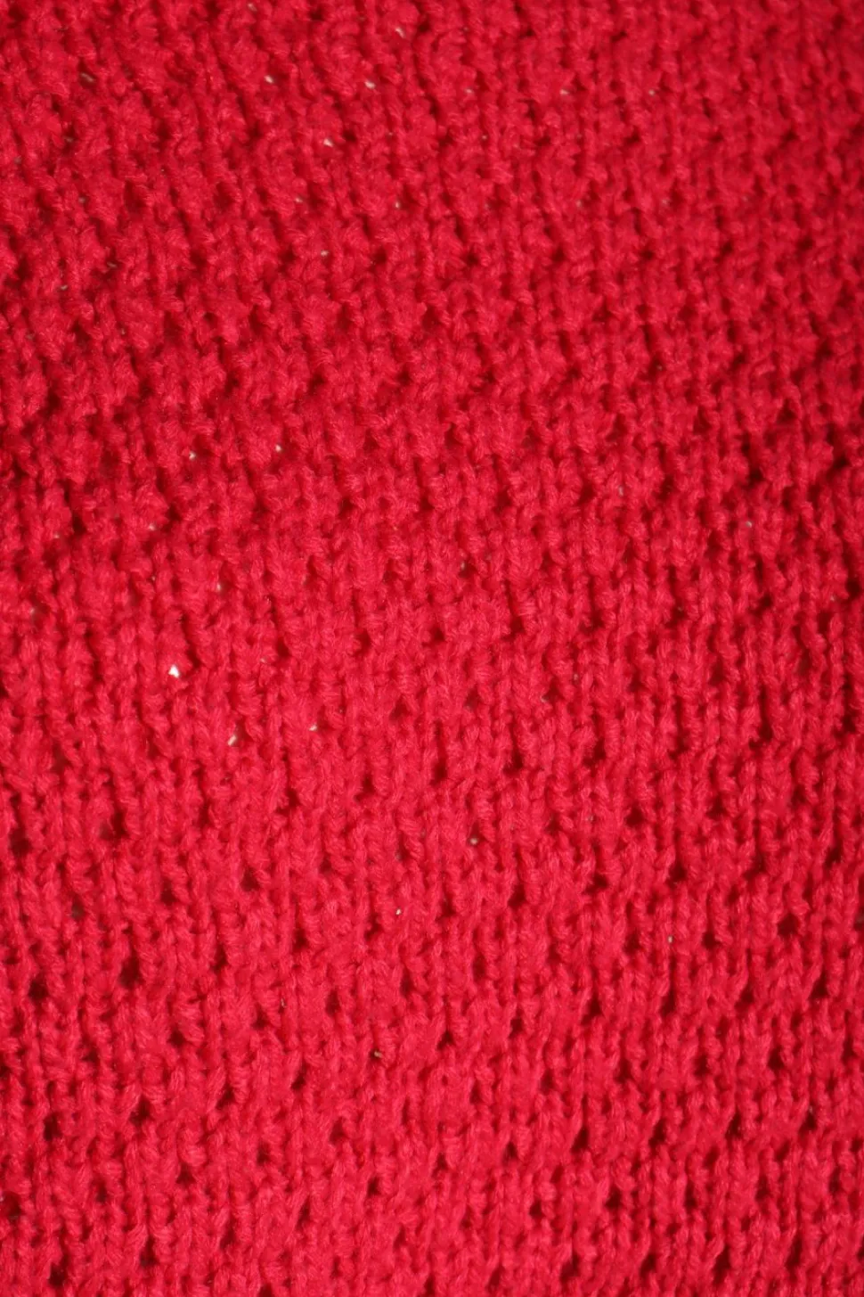 Rundhalspullover Größe 38