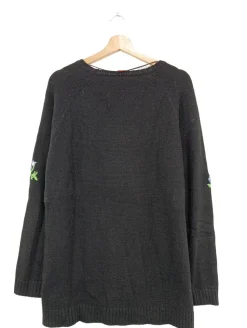 Rundhalspullover Größe 44