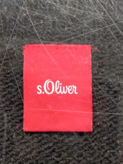 Rundhalspullover Größe 44