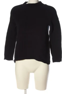 Rundhalspullover Größe 34