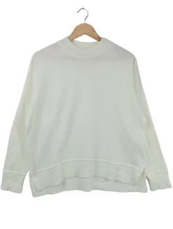 Rundhalspullover Größe 38