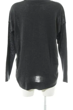 Rundhalspullover Größe 38