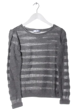 Rundhalspullover Größe 34