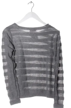 Rundhalspullover Größe 34