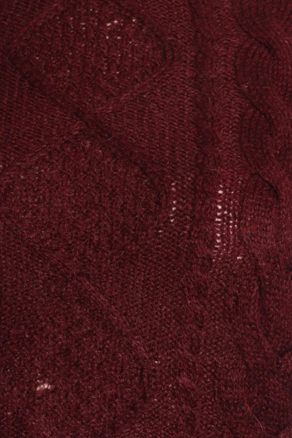 Rundhalspullover Größe 36