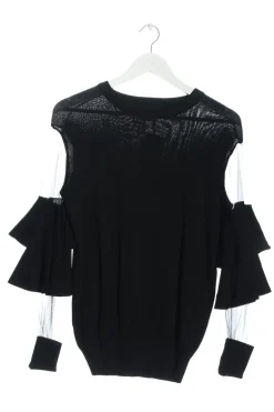 Rundhalspullover Größe 36