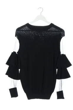 Rundhalspullover Größe 36