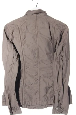 Safarijacke Größe 40