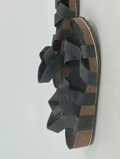 Sandalen Größe 40